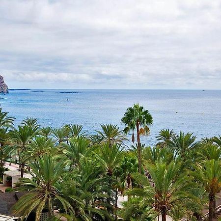 Guayero Los Cristianos Sea View Exterior foto
