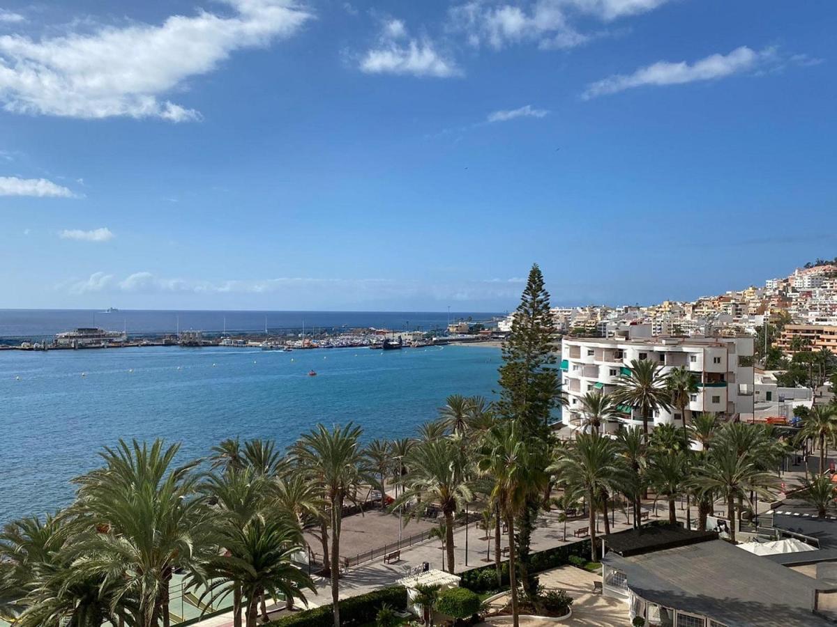 Guayero Los Cristianos Sea View Exterior foto